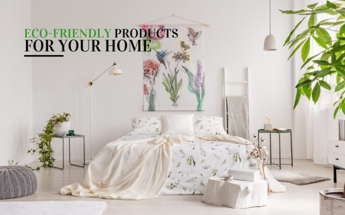 Video Eco-friendly products you can use at home - ABC News