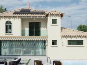 Sustainable house plans