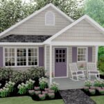 Tiny house floor plans
