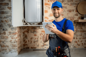 Plumbing inspection guide