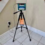 Radon testing in home inspections